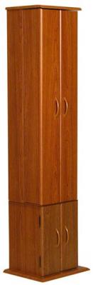 Media Storage Tower cherry