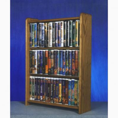 307 DVD/ VHS Cabinet