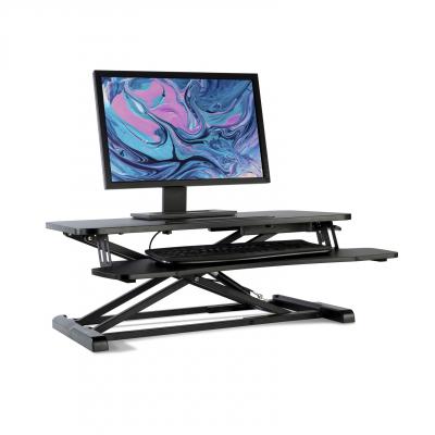Desk-Standing Converter Large