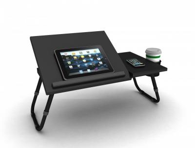 Laptop Tray, Black