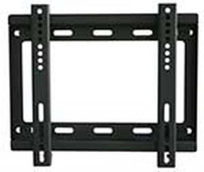 Low Profile Fixed TV Wall Mount Kit for 10in. to 37in. Flat Panel TVs
