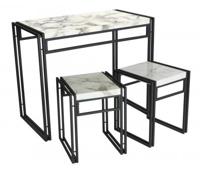 Table - Urban Set/Marble