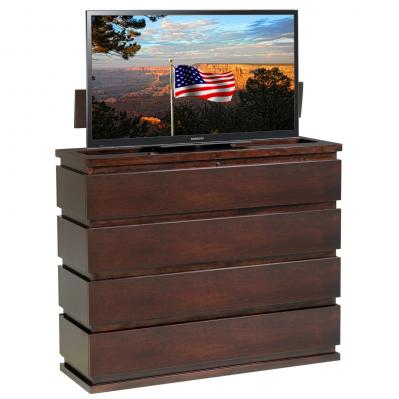 Prism 360 Swivel Espresso