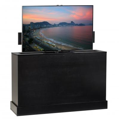 Azura 360 Degree Swivel Black