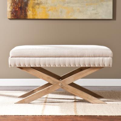 Corsica Storage X Bench