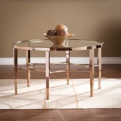 Thessaly Cocktail Table