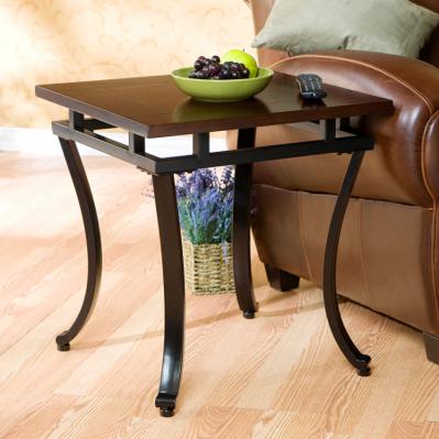 Modesto End Table