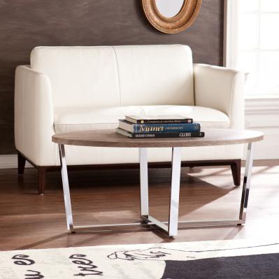 Elements Cocktail Table