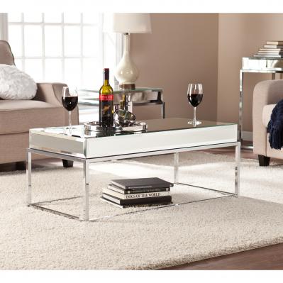 MIRRORED COCKTAIL
