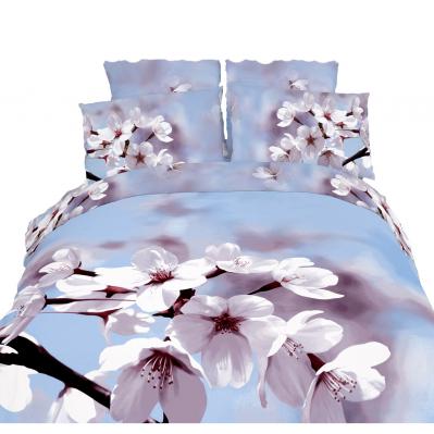 Duvet cover set Luxury King bedding Dolce Mela DM401K