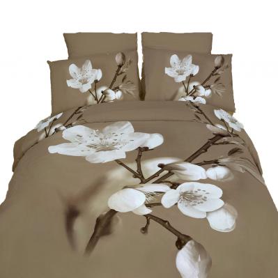 Duvet cover set Luxury King bedding Dolce Mela DM420K