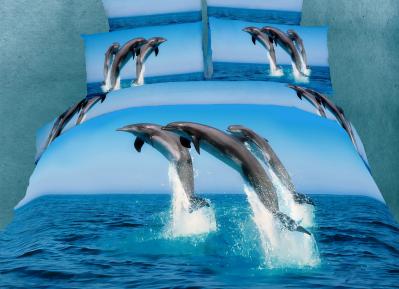 Duvet cover set Luxury King bedding Dolce Mela DM425K