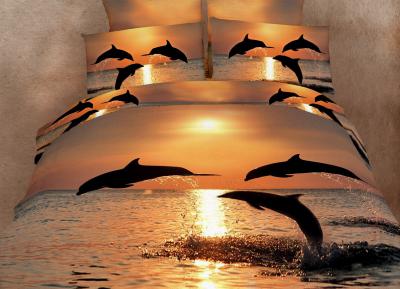 Duvet cover set Luxury King bedding Dolce Mela DM426K