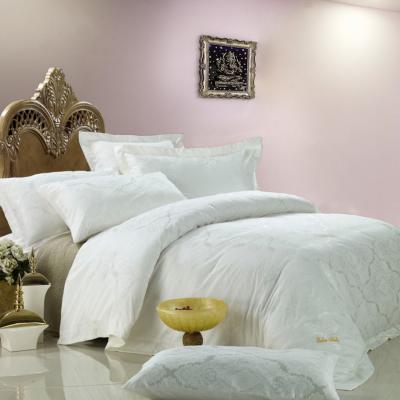 Duvet cover set Luxury Queen bedding Dolce Mela DM446Q