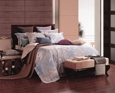 Duvet cover set Luxury Queen bedding Dolce Mela DM475Q