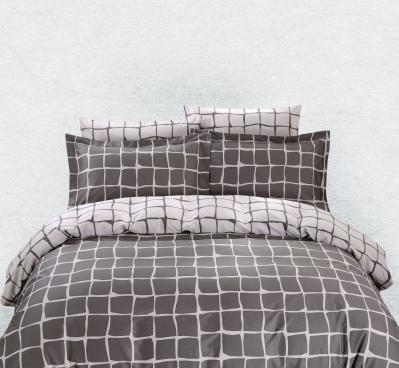 Duvet cover set Luxury Queen bedding Dolce Mela DM606Q