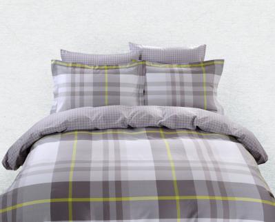 Duvet cover set Luxury Queen bedding Dolce Mela DM638Q
