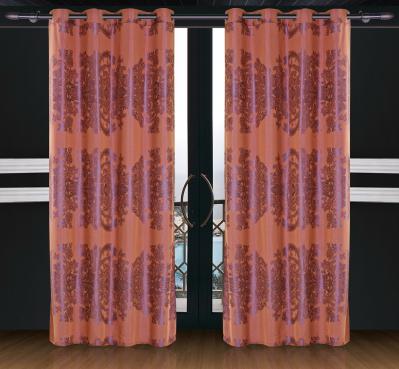 Curtains & Drapes Window Treatments Dolce Mela DMC463