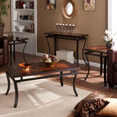 Modesto Table Collection
