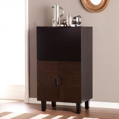Redding Bar Cabinet
