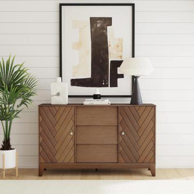 Anzinger Accent Cabinet with Drawers