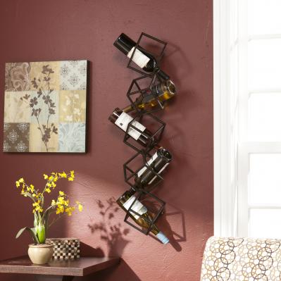 Marco Wall Mount Wine Storage Unit