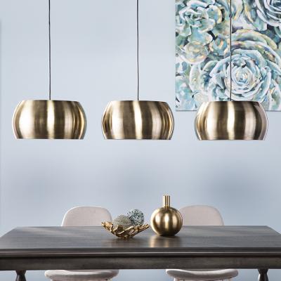 Bernay Metal Pendant Lamp Set of 3