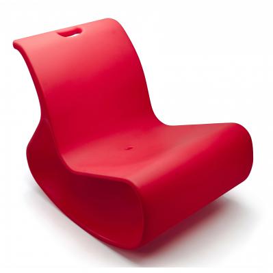 MOD Lounger - Red