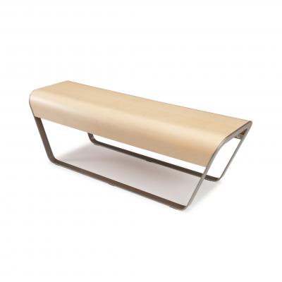 MOMO Bench - Birch