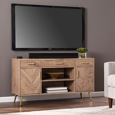 Marzing TV/Media Stand w/ Storage