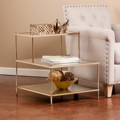 Knox Accent Table