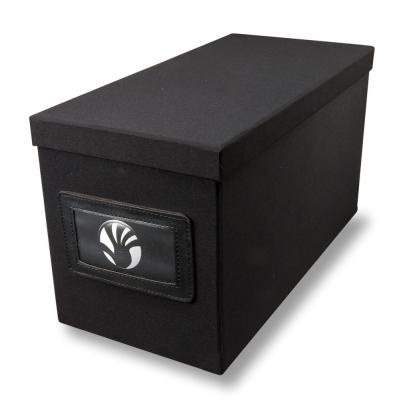 D2I Cd Storage Box With Lid