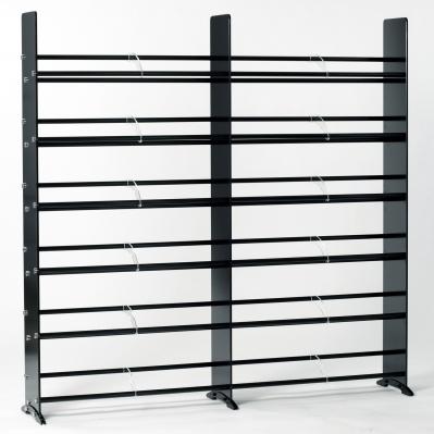 Dvd Storage Capacity 500 And Over, Dvd Storage Racks And Stands