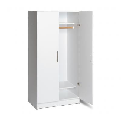 Elite 32-inch Wardrobe Cabinet