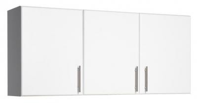 Elite 54-inch Wall Cabinet with 3 doors