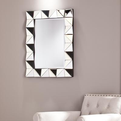 Pollyanna Decorative Mirror