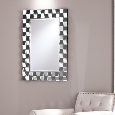 Leslie Decorative Mirror