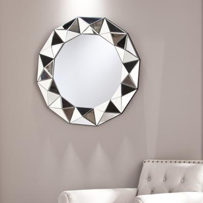 DECORATIVE MIRROR
