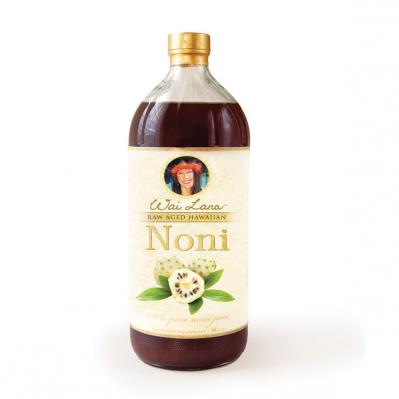 Noni Juice (16 oz) BULK order 12 pack