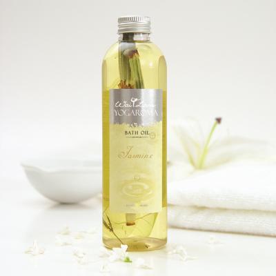 Bath Oil, Jasmine