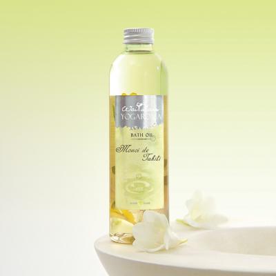 Bath Oil, Manoi De Tahiti