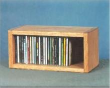 103-1 CD Cabinet