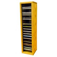 109-2 CD Storage Cabinet