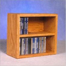 203-1 CD Storage Cabinet