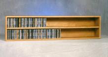 203-4 CD Storage Cabinet