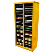 209-2 CD Storage Cabinet