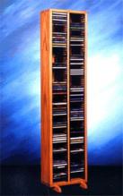 209-4 CD Storage Cabinet