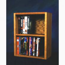 210-1 DVD Storage Cabinet