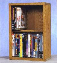 215-12 DVD Storage Cabinet
