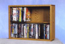 215-24 DVD Storage Cabinet